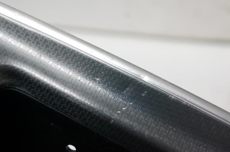 11-14 Dodge Charger Dashboard Instrument Cluster Panel Trim Bezel 68105721AC - Alshned Auto Parts