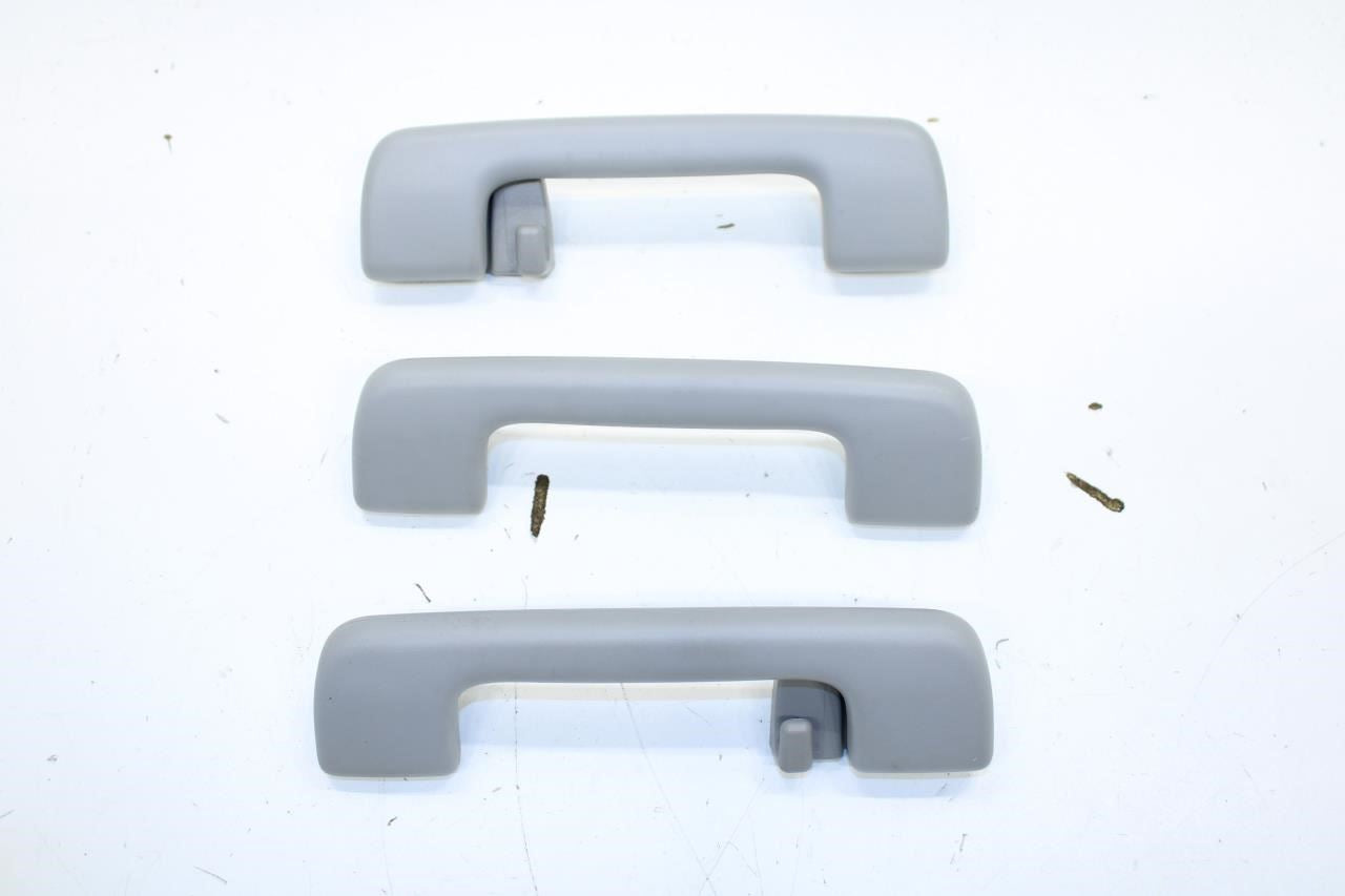 2017-2023 GMC Acadia SLT-1 Roof Headliner Grab Grip Handle Set of 3 84157207 OEM - Alshned Auto Parts