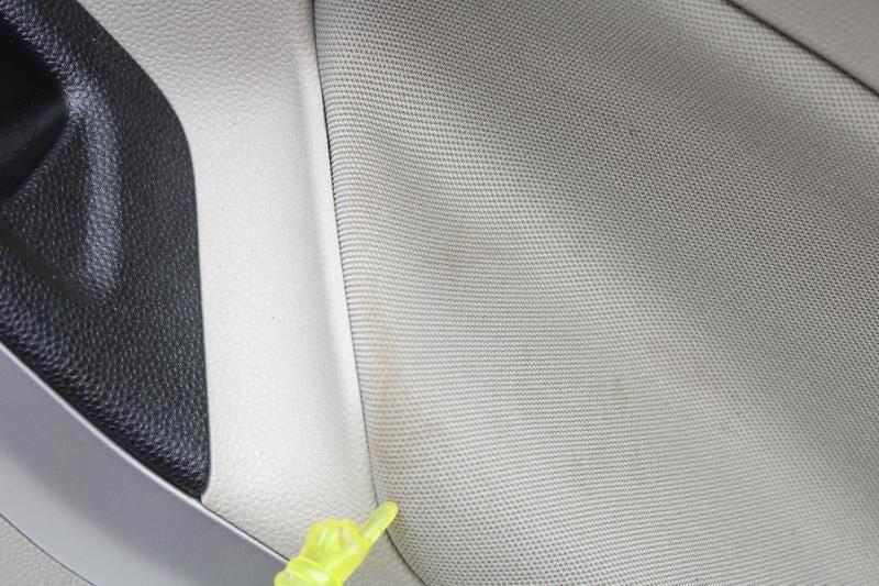2018-2022 Ford EcoSport Rear Right Passenger Door Trim Panel GN15-A642A54-A OEM - Alshned Auto Parts