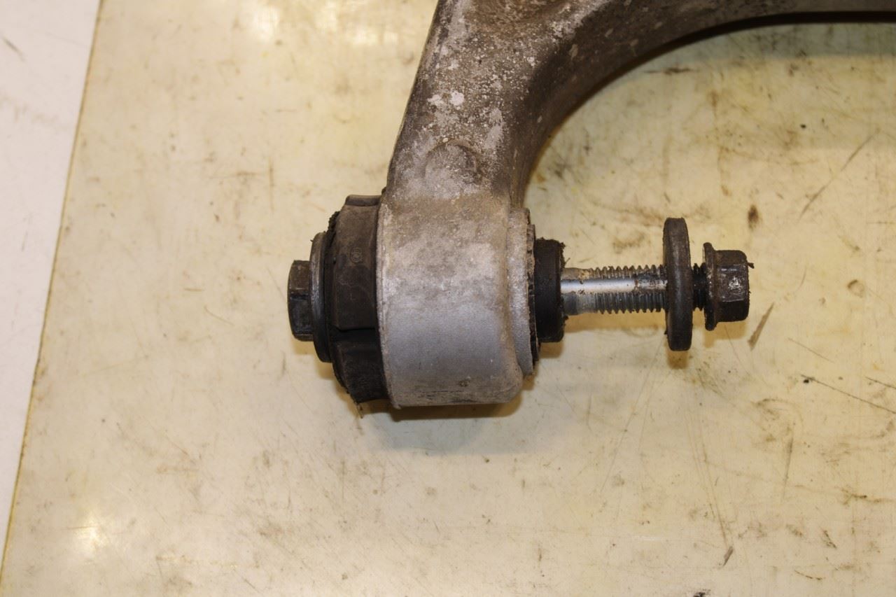 2014-2017 Maserati Ghibli S Q4 AWD Front Suspension Right Side Lower Control Arm - Alshned Auto Parts