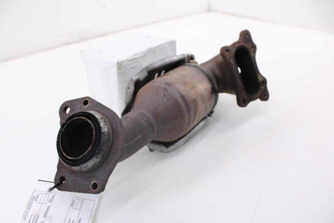 19-22 Acura ILX Technology A-Spec 2.4L Front Exhaust Manifold 18180-R4H-A10 OEM1