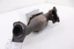 19-22 Acura ILX Technology A-Spec 2.4L Front Exhaust Manifold 18180-R4H-A10 OEM1
