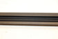 20-25 Kia Soul LX Rear Right Door Run Guide Channel w/ Belt Molding Weatherstrip - Alshned Auto Parts