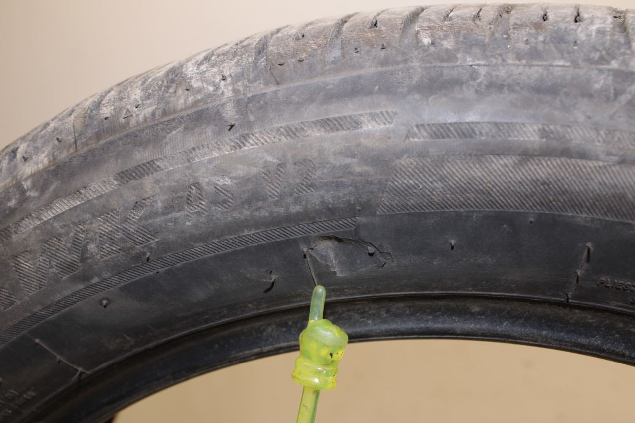 2025 Tire Firestone Firehawk AS V2 215/55R18 95H Pair R73702 *ReaD* - Alshned Auto Parts