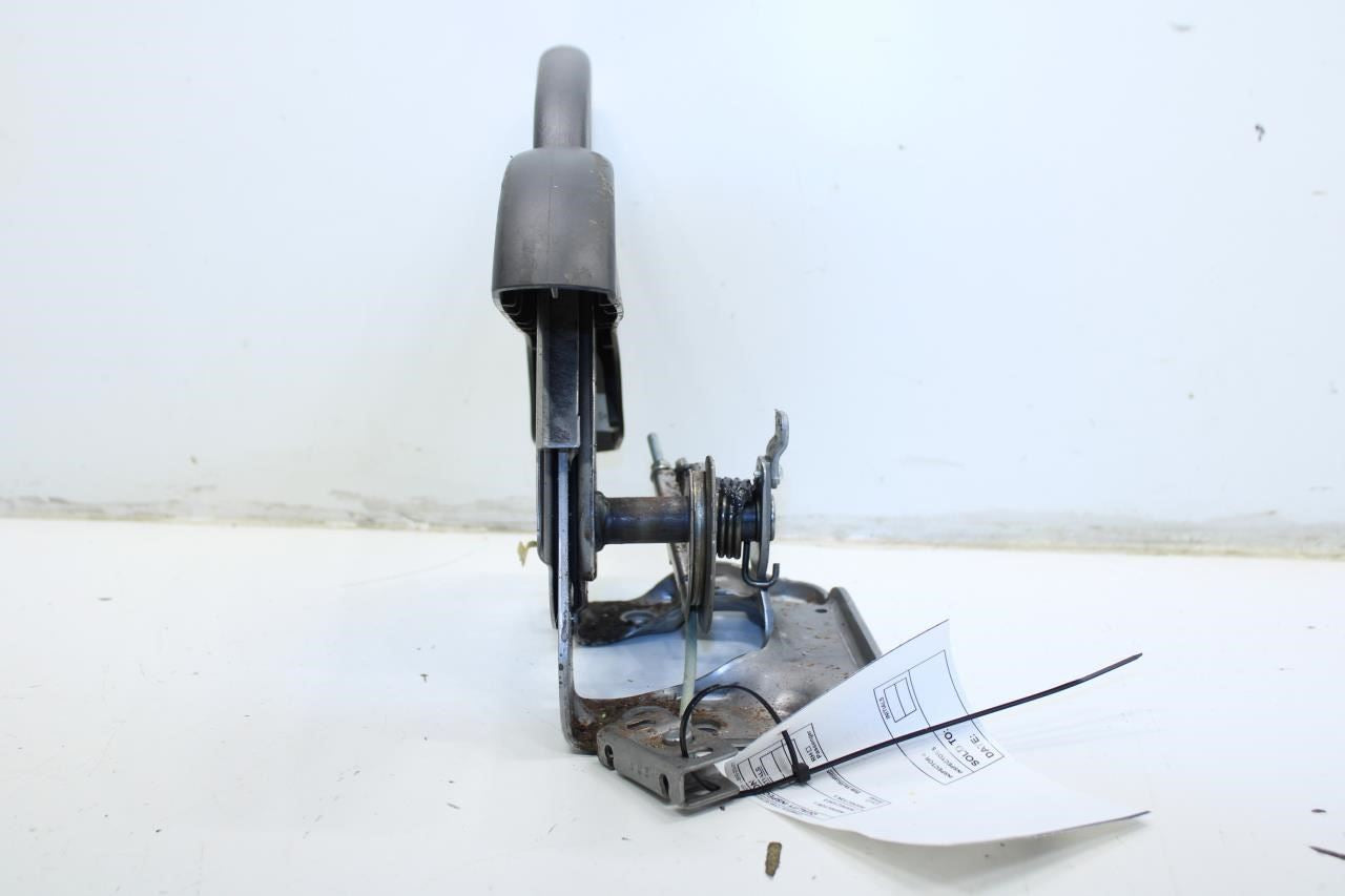 2013-2019 Nissan Sentra SV Emergency Parking Brake Handle Lever 36010-3SH0A OEM - Alshned Auto Parts