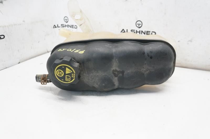 2007-2013 GMC Sierra 1500 Radiator Coolant Reservoir Bottle 84368363 OEM - Alshned Auto Parts