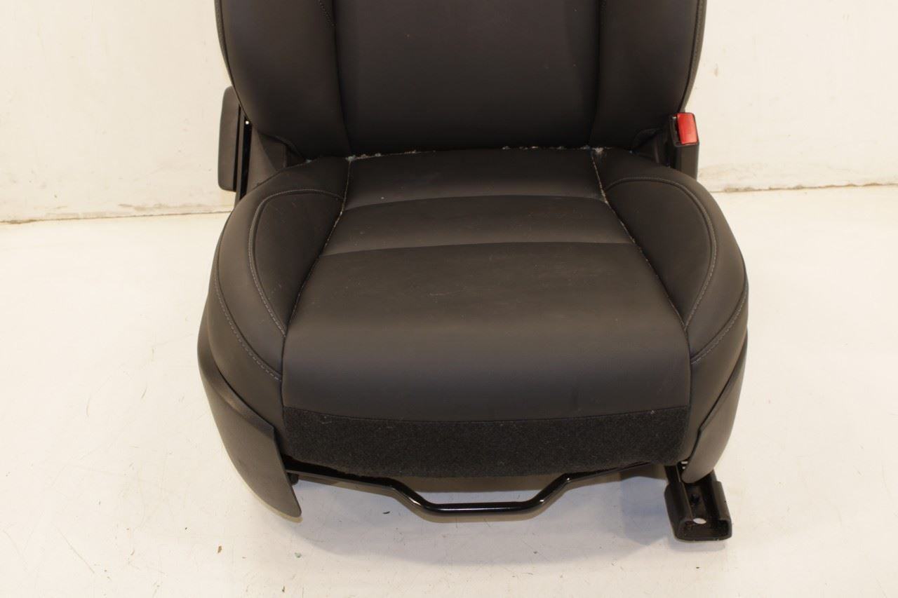 2021-2025 Mazda CX30 S 2.5L AWD Front Passenger Right Side Seat Complete *ReaD* - Alshned Auto Parts