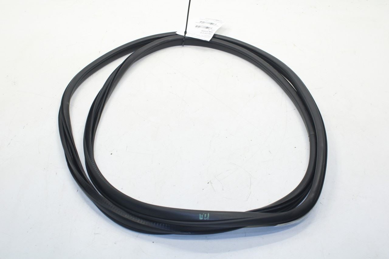 2016-2020 Nissan Pathfinder SV Front Right Door Weatherstrip On Body 76921-3KA1A - Alshned Auto Parts