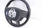 18-20 Ford Expedition Limited 3.5L 4WD Steering Wheel Leather w/ Control Buttons - Alshned Auto Parts