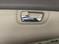 2007-2008 Lexus RX350 Rear Left Door Trim Panel Ivory 67640-48251-A0 OEM - Alshned Auto Parts