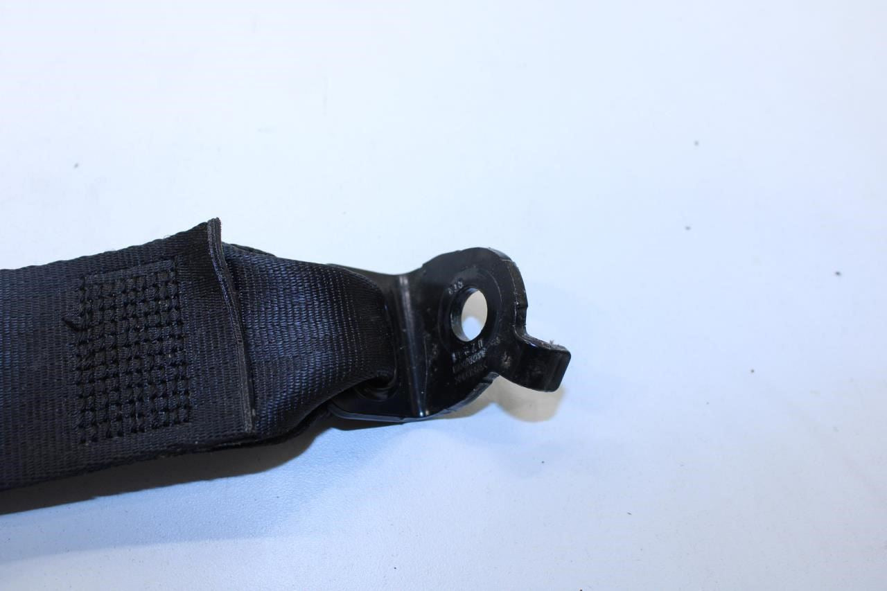 2015-21 Hyundai Tucson Value Rear RH and LH Center 2nd Row Seat Belt Buckle Set - Alshned Auto Parts