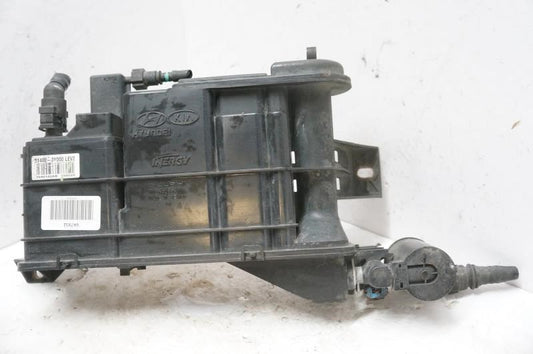 11-15 Hyundai Elantra Fuel Vapor Evaporator Emission EVAP Canister 31410-3X500 - Alshned Auto Parts