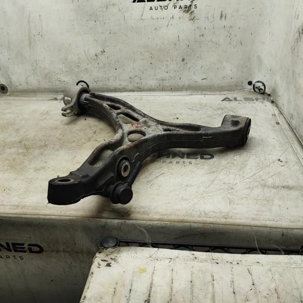 11-15 Jeep Grand Cherokee Overland Front Right Side Lower Control Arm 05168158AB4
