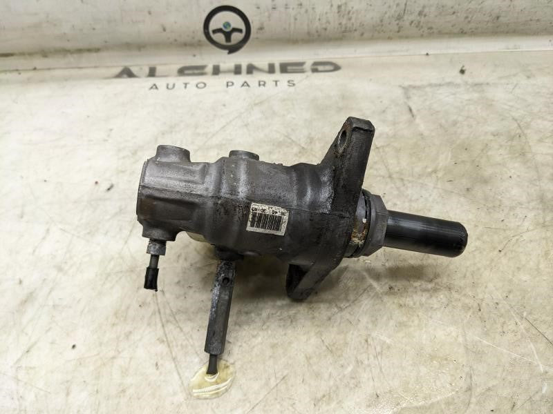 2007-2009 Lexus RX350 3.5L Brake Master Cylinder w/ Reservoir 47028-0E010 OEM5