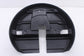 2006-20 Dodge Grand Caravan GT 3.6L FWD Spare Tire Carrier Upper and Lower Cover6