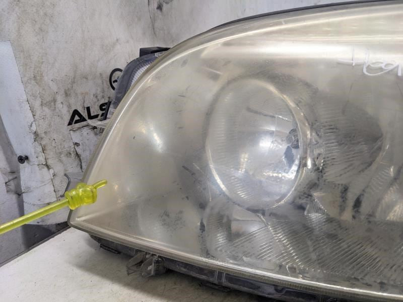 2006-2008 Toyota RAV4 Front Left Driver Headlight Lamp 81170-42331 OEM *ReaD* - Alshned Auto Parts