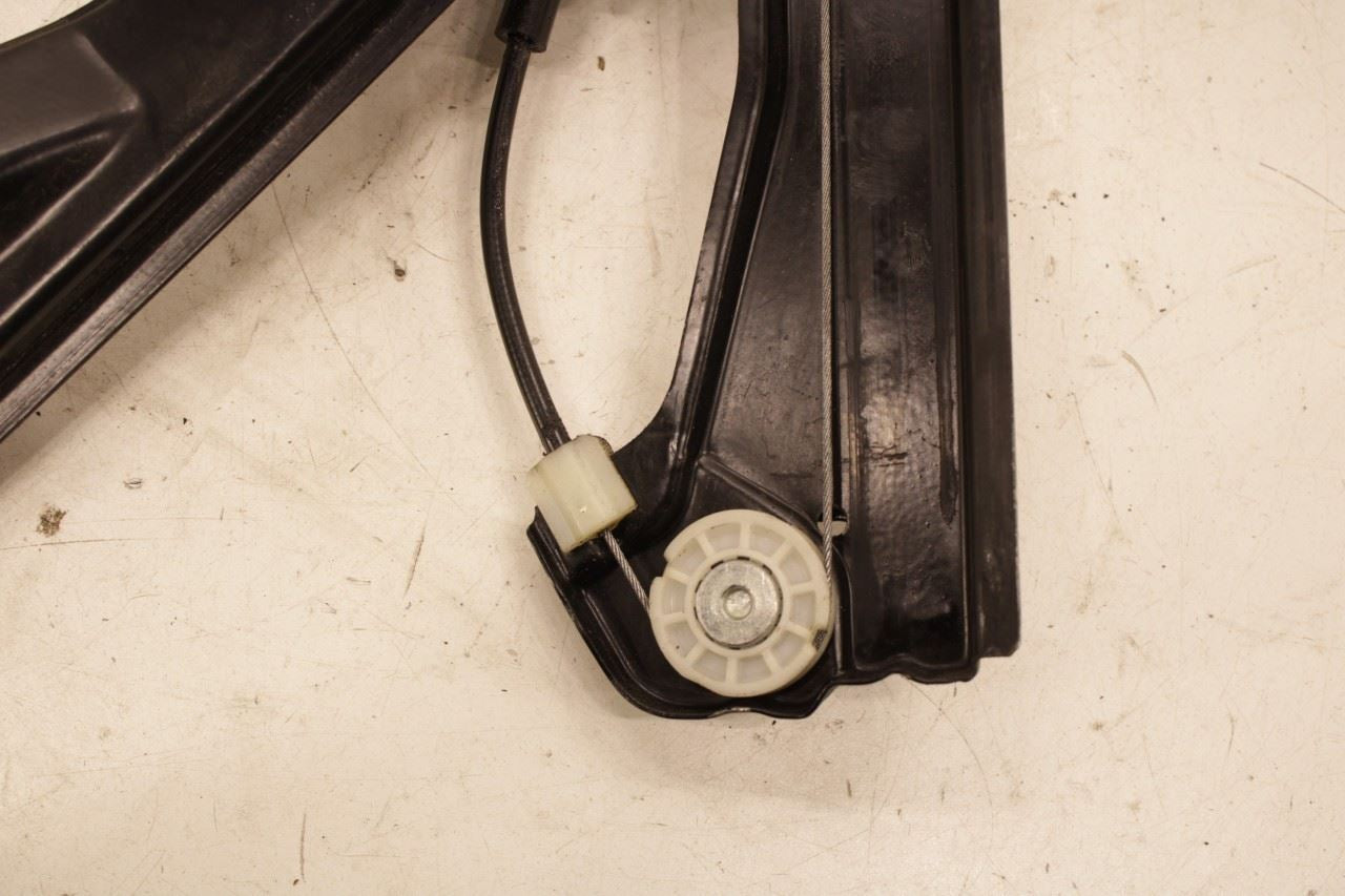 2012-2022 Volkswagen Passat SE Front Right Passenger Side Door Window Regulator - Alshned Auto Parts
