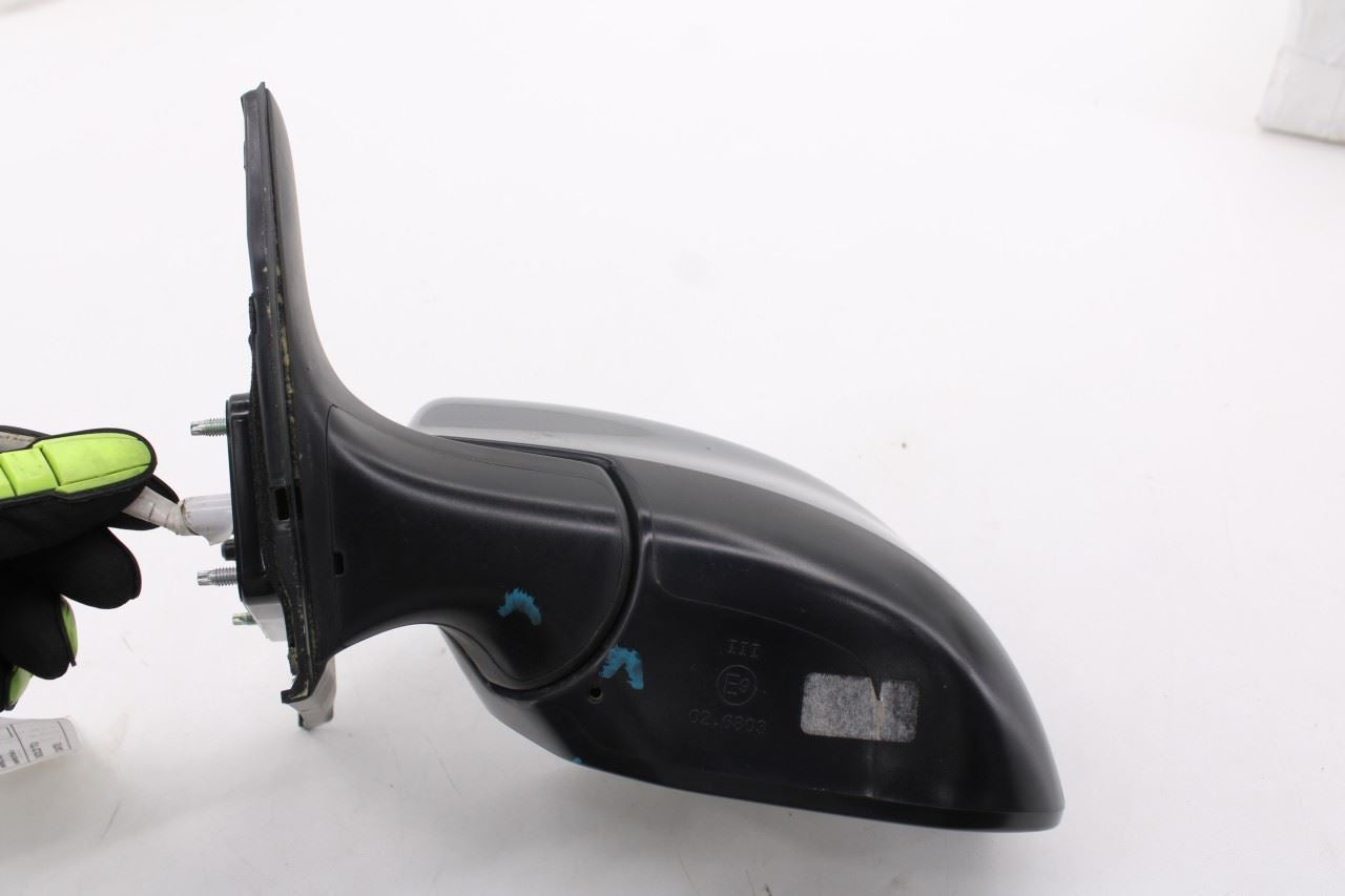 2015-19 Nissan Sentra SV 1.8L Driver Left Side Rear View Mirror 96302-3YU1F OEM5