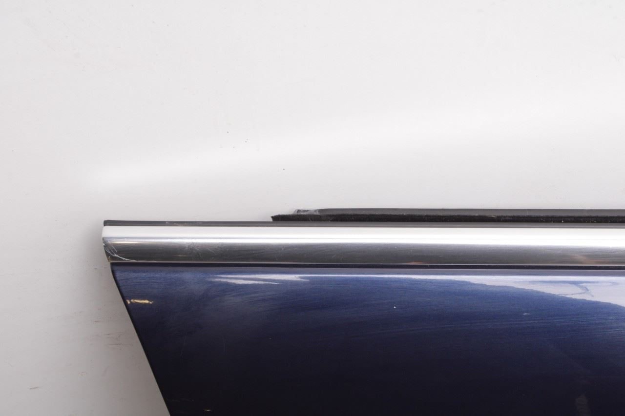 2014-2020 Maserati Ghibli S Q4 Front Right Side Door Shell Panel 673007995 OEM - Alshned Auto Parts