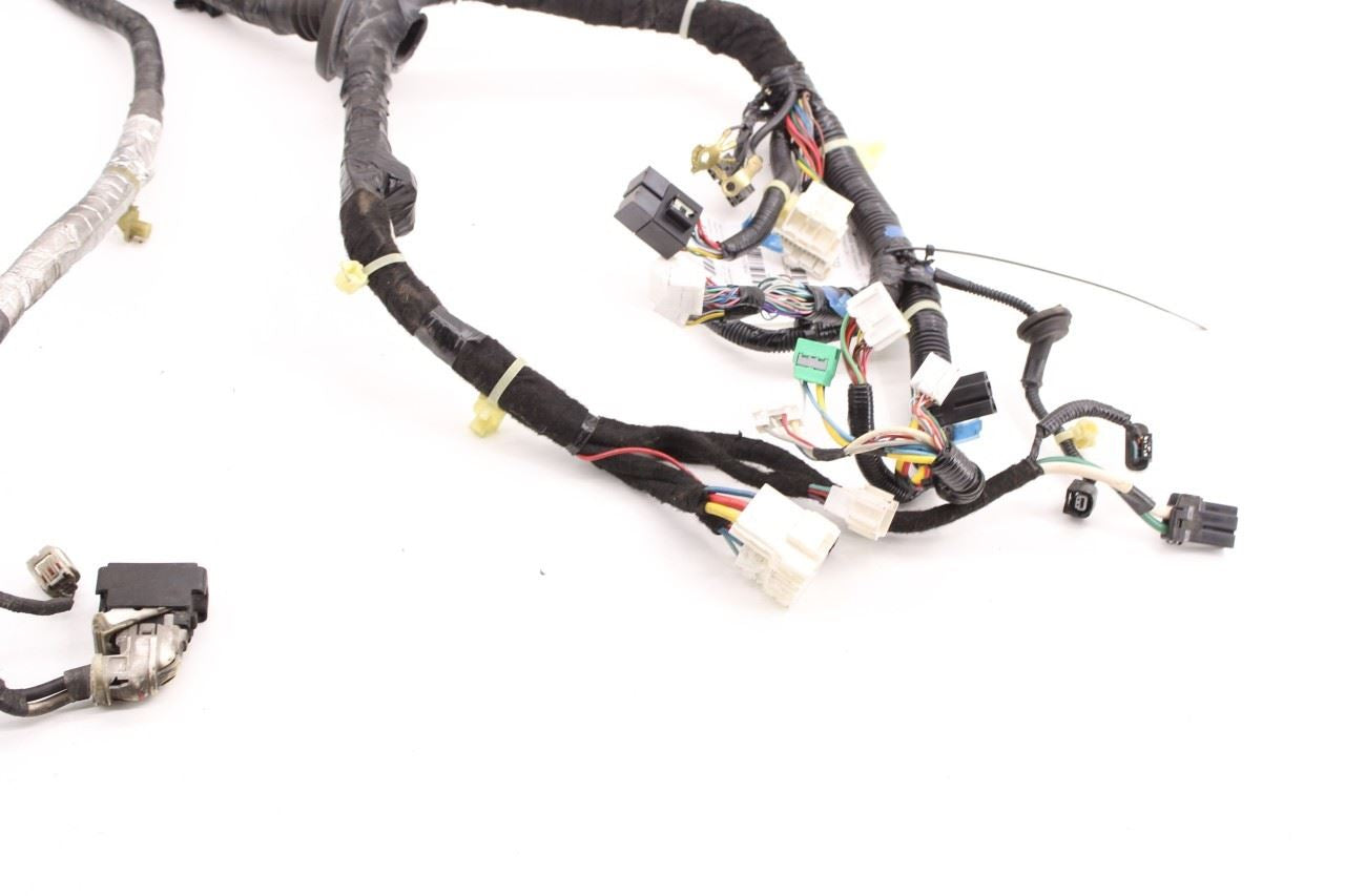 21-24 Honda Odyssey Touring 3.5L Right Side Engine Wire Harness w Fuse Box *ReaD - Alshned Auto Parts
