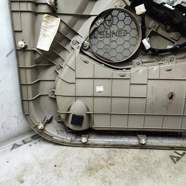 2011-2013 Kia Optima LX Front Left Side Door Trim Panel 82370-2T000 OEM *ReaD* - Alshned Auto Parts