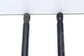 2019-2021 Chevrolet Silverado 1500 FR RH / LH Hood Lift Shocks Pair 84447696 OEM - Alshned Auto Parts