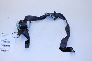 2020-2024 Kia Soul LX 2.0L FWD Rear Driver Left Side 2nd Row Seat Belt Retractor