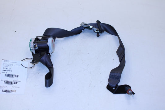 2020-2024 Kia Soul LX 2.0L FWD Rear Driver Left Side 2nd Row Seat Belt Retractor - Alshned Auto Parts