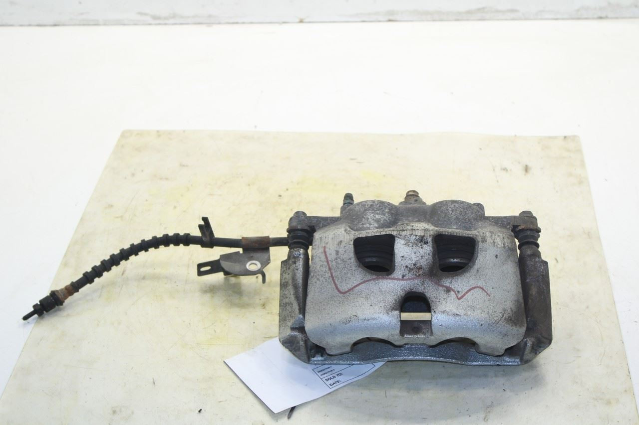 2017-2020 Ford F150 XL Super Cab Front Left Side Brake Disc Caliper FL3Z2B121C - Alshned Auto Parts