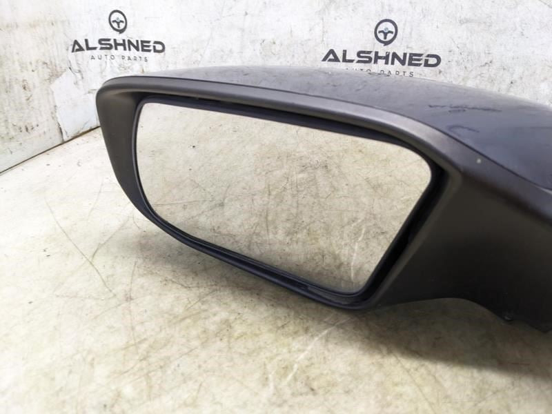 2013-2018 Nissan Altima Left Driver Side Rearview Mirror 96302-3TH0A OEM - Alshned Auto Parts