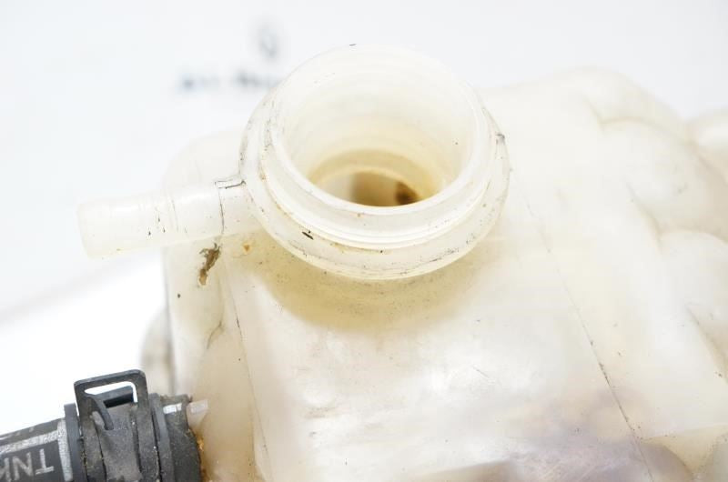 2004-2006 GMC Yukon 6.0L Radiator Coolant Reservoir Bottle 15808715 OEM *ReaD* - Alshned Auto Parts