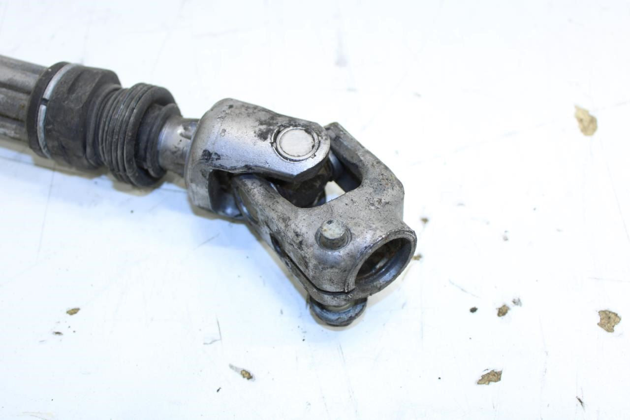 2020-25 Ford Explorer AWD Steering Column Lower Intermediate Shaft L1MC-3C662-AE - Alshned Auto Parts