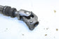 2020-25 Ford Explorer AWD Steering Column Lower Intermediate Shaft L1MC-3C662-AE - Alshned Auto Parts