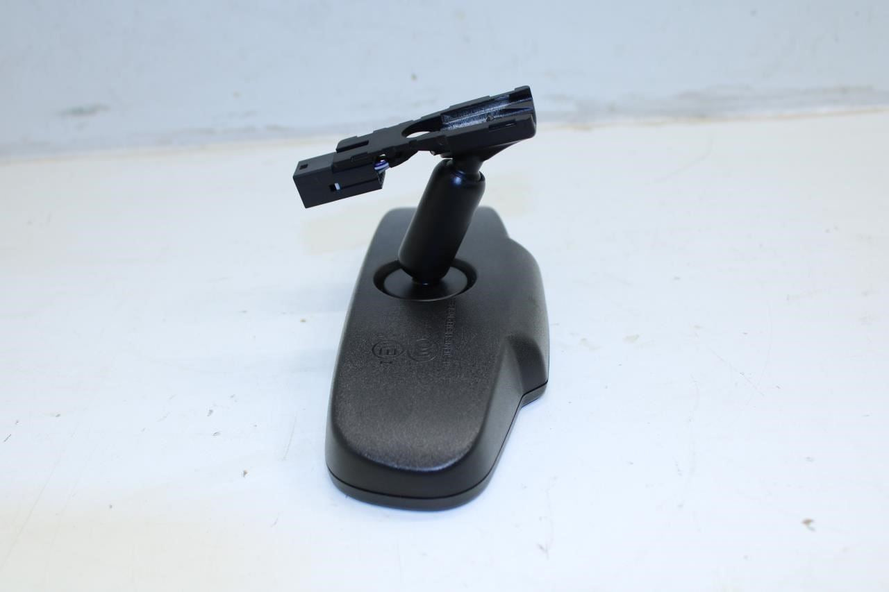 2017-2020 Buick Encore 1.4L AWD Interior Inside Rear View Mirror 13584891 OEM - Alshned Auto Parts