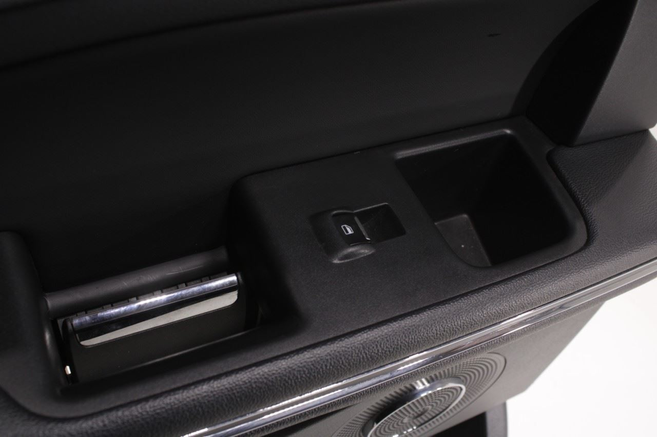 2022-2024 Ford Expedition MAX XLT Rear Left Door Trim Panel NL1B-4027407-CC OEM - Alshned Auto Parts