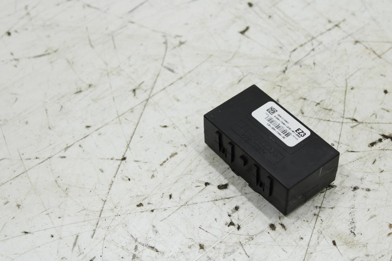 2018-2020 Honda Accord Rear Touring Hcs Control Module 81289-TVA8-L210 OEM - Alshned Auto Parts