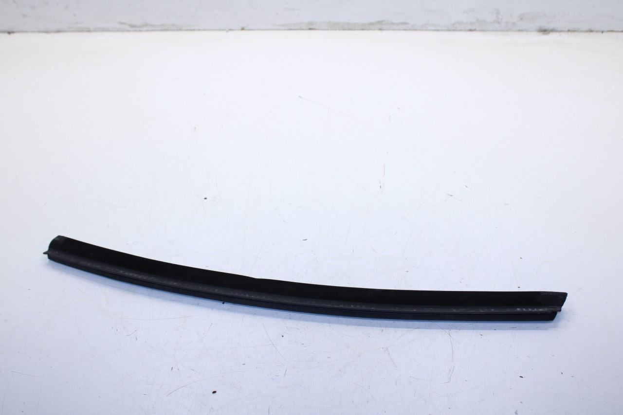 2017-2020 Maserati Ghibli Front Left Side Door Belt Outer and Inner Weatherstrip - Alshned Auto Parts