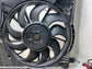 2015-19 Lincoln MKC 2.0L Dual Radiator Cooling Fan Motor Assy EJ73-8C607-AE OEM - Alshned Auto Parts