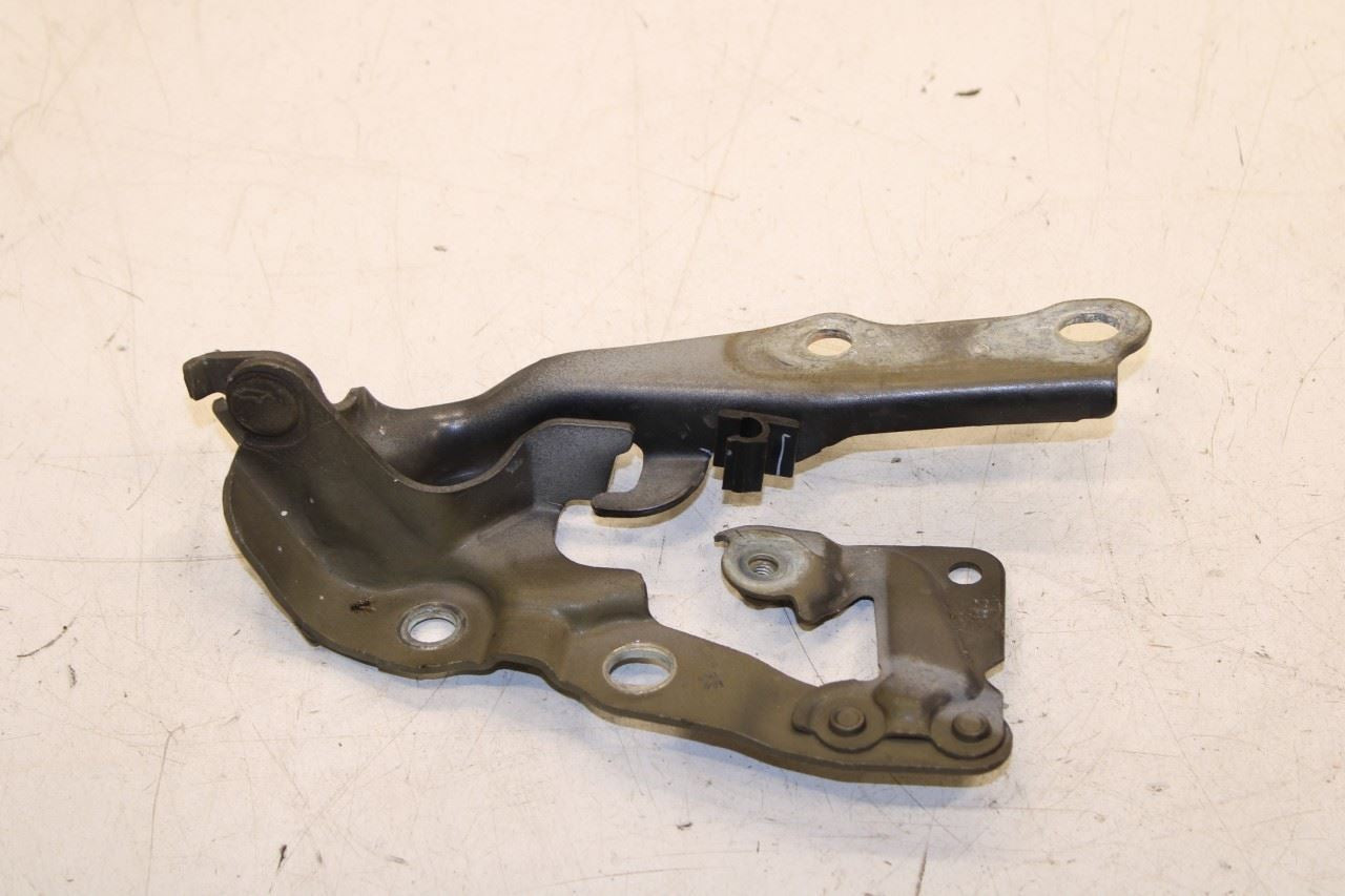 07-11 Toyota Camry LE Front Right Passenger and Left Driver Side Hood Hinge Set - Alshned Auto Parts