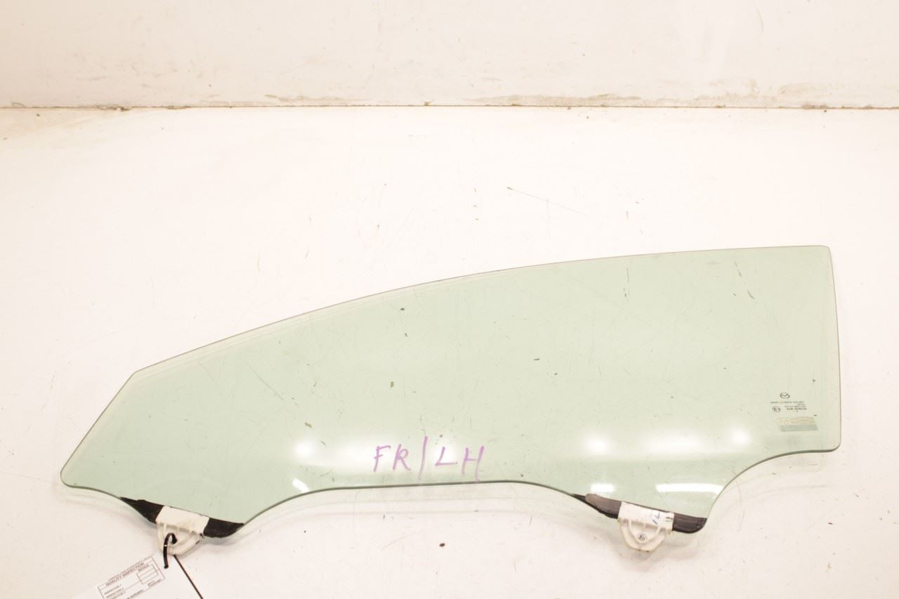 2020-2025 Mazda CX-30 2.5 S Front Left Driver Side Door Window Glass DGH9-59-510 - Alshned Auto Parts