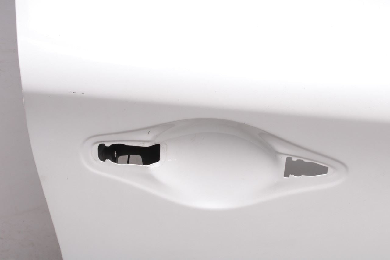 2016-2020 Infiniti QX60 Front Right Passenger Side Door Shell Panel 80100-3JA1A - Alshned Auto Parts