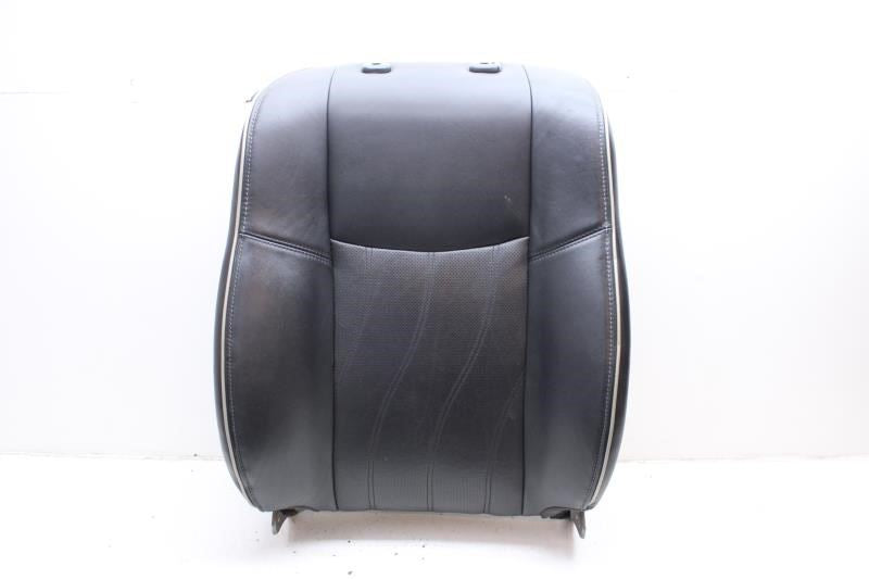 2016-20 Infiniti QX60 Front RH Passenger Side Seat Upper Cushion 87600-9NF2A OEM - Alshned Auto Parts
