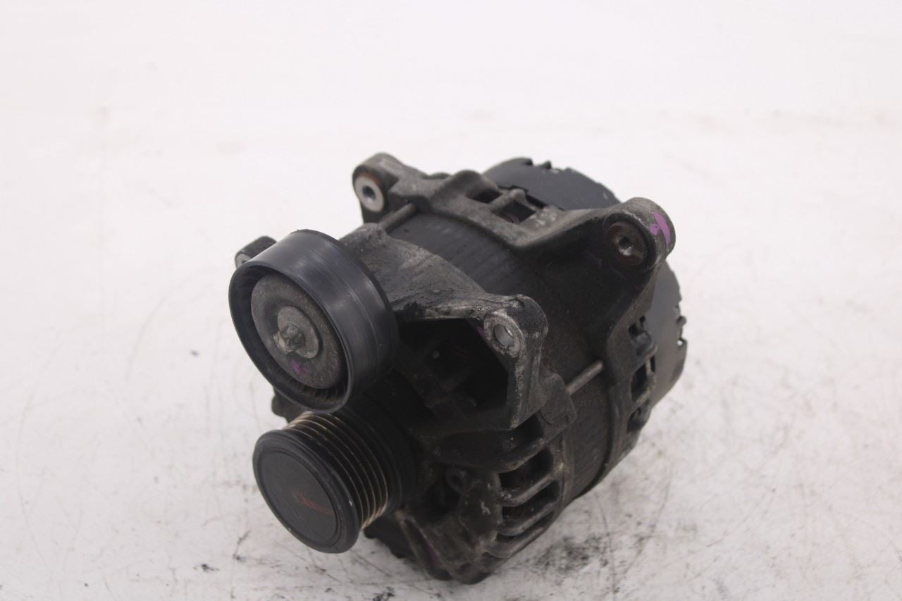 2015-2018 Mercedes-Benz C 300 4Matic 2.0L Alternator Generator 000-906-77-03 OEM4