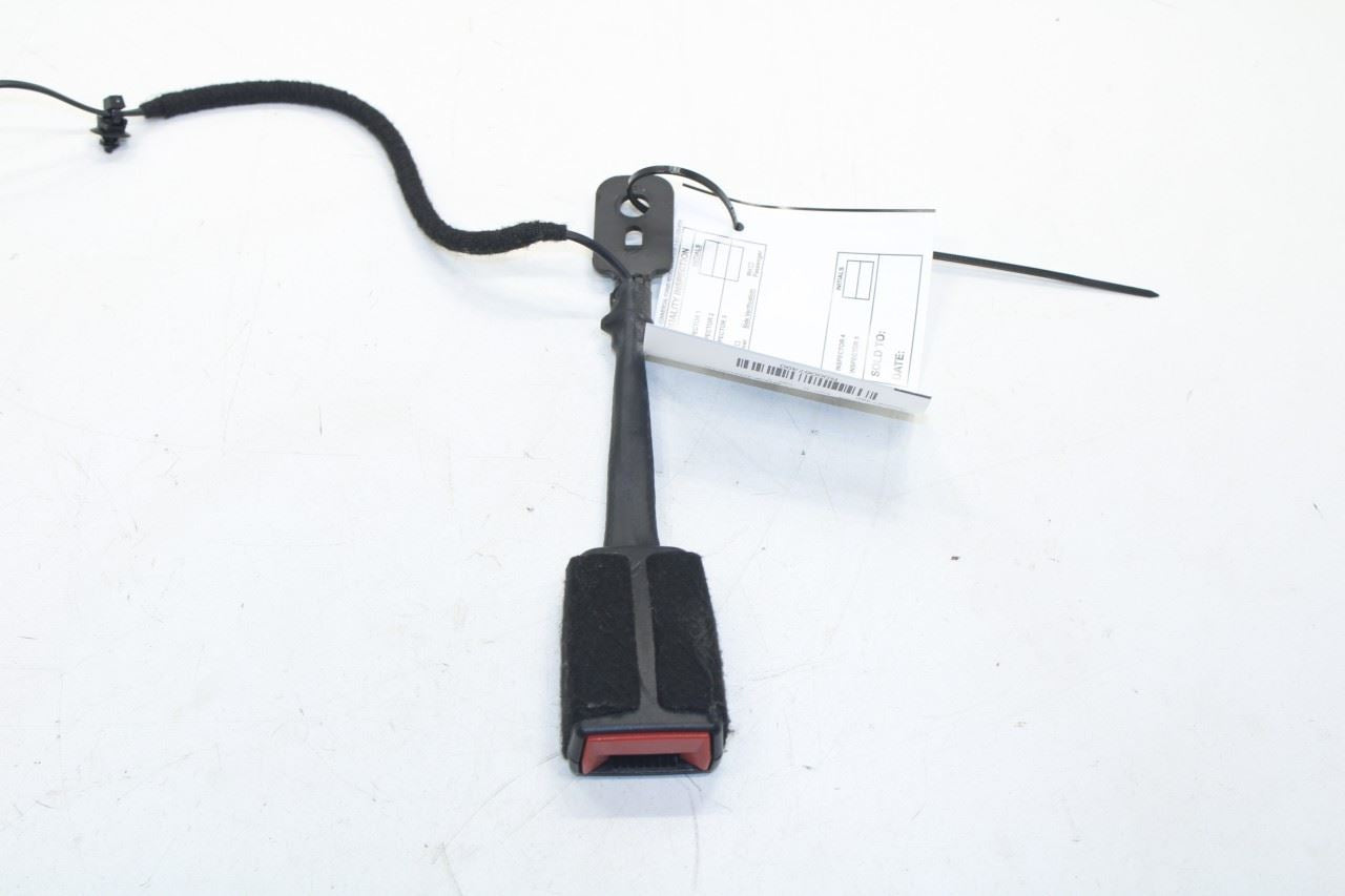 2019-2023 Jeep Renegade Sport 2.4L FWD Front Driver Left Side Seat Belt Buckle - Alshned Auto Parts