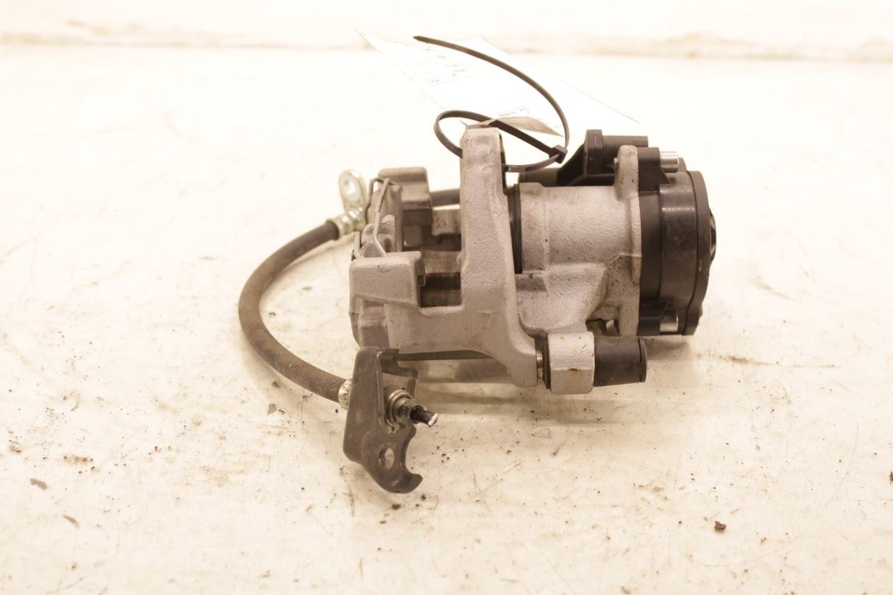 2023-2025 Acura Integra A-Spec Rear Right Side Disc Brake Caliper 43210-3S5-A01 - Alshned Auto Parts