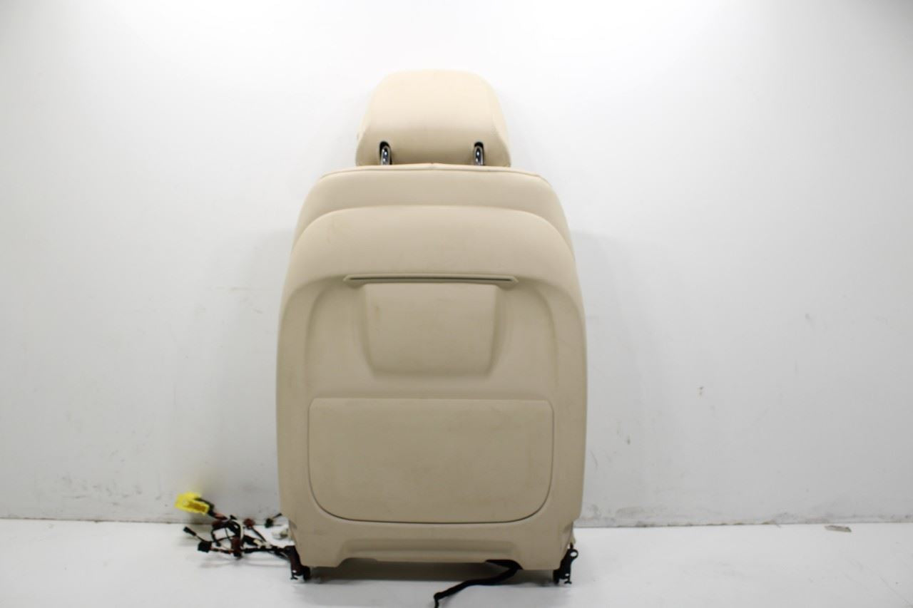 2014-18 BMW X5 xDrive35i Front RH Seat Backrest Upper Cushion w/ Headrest *ReaD* - Alshned Auto Parts