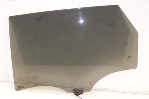 2022-2025 Hyundai Tucson SEL Rear Left Driver Side Door Window Glass 83410-CW010