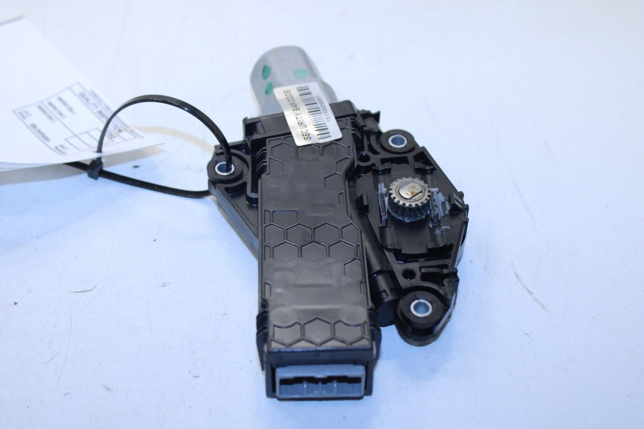 2016-2020 Acura MDX Advance Sun Roof Sunroof Motor 70450-TZ5-A111 OEM - Alshned Auto Parts