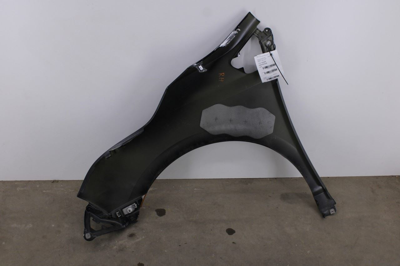 18-26 Honda Odyssey Touring Front Right Side Fender Panel 60211-THR-305ZZ *ReaD*12