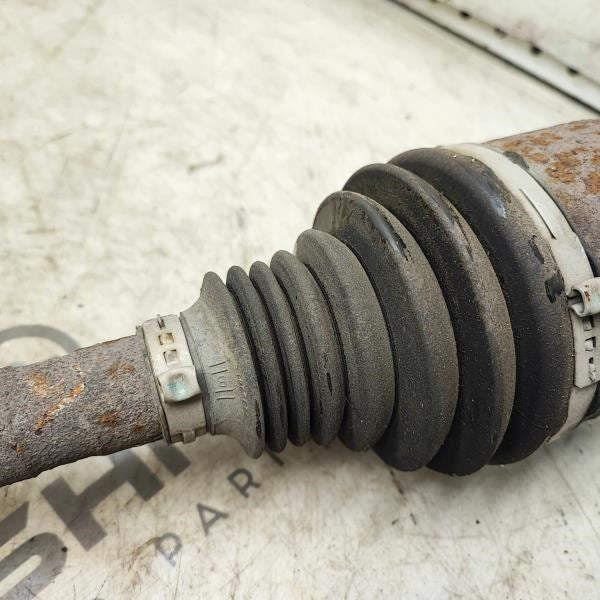 2011-2021 Jeep Grand Cherokee Rear Right Side Axle Half Shaft 52123522AA OEM - Alshned Auto Parts